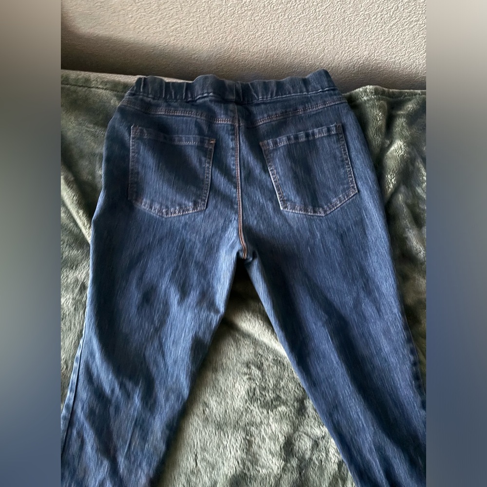 Daily Casual pants
